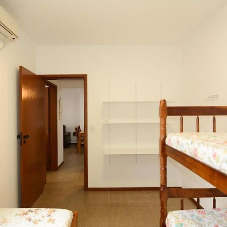 Apt Ingleses 200m praia Florianopolis Exterior foto