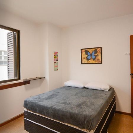 Apt Ingleses 200m praia Florianopolis Exterior foto