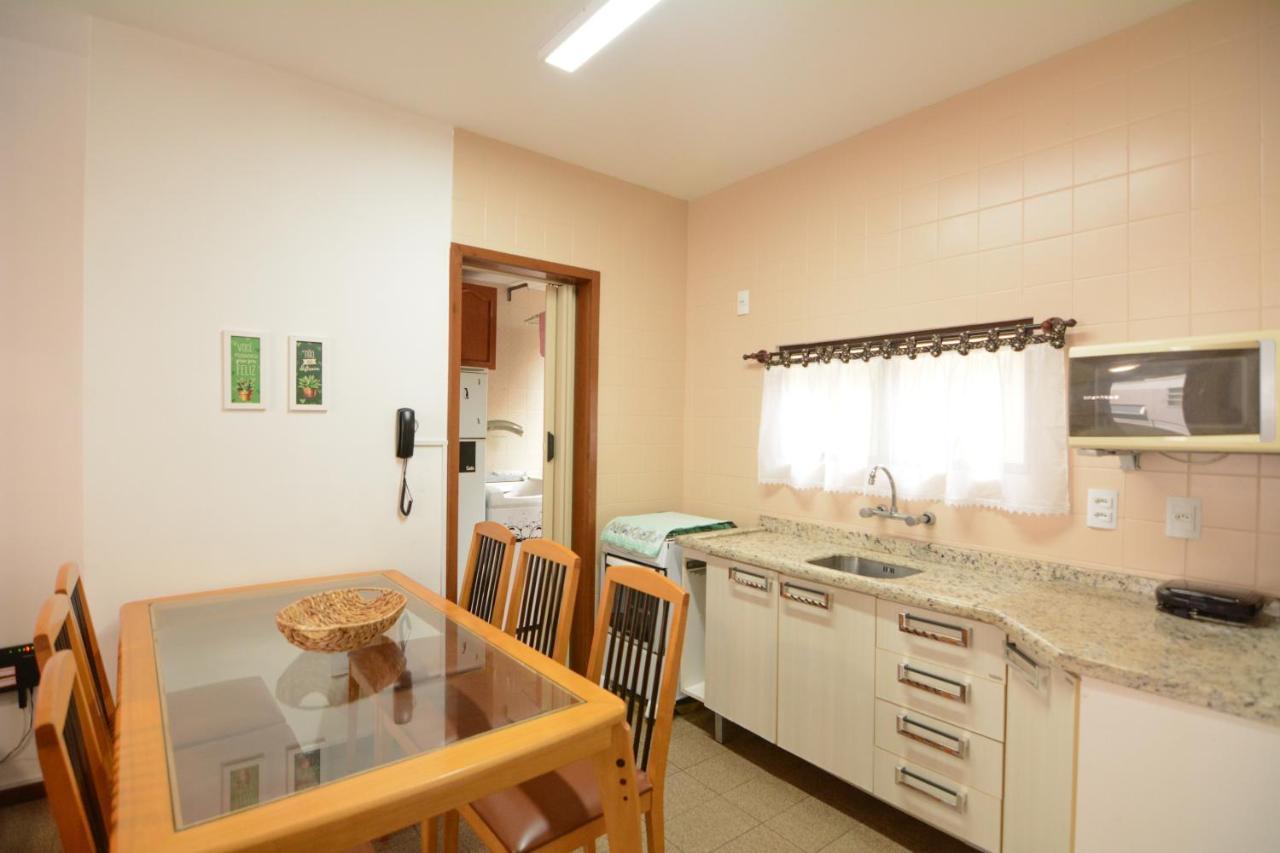 Apt Ingleses 200m praia Florianopolis Exterior foto